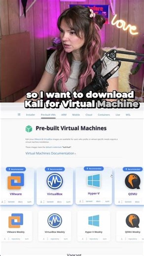 Download Kali Linux in Under 1 Minute (VM Tutorial)