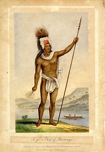 History of the Cook Islands - Alchetron, the free social encyclopedia