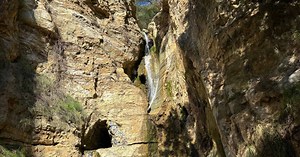 Black Star Canyon Falls Hike Guide