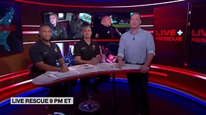 140K views · 238 reactions | Live Rescue’s First ROLL CALL in honor of National First Responder's Day! Don’t miss our show, answer the call at 9PM with host Matt Iseman and our guests from the San Bernardino County Fire Department. | A&E | Facebook