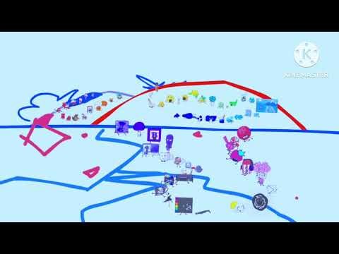 Animatic Battle Intro (BFB Styled)