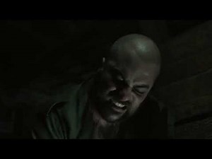 Winter Hunger - Official Trailer