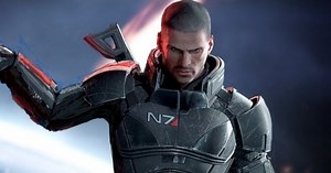 Mass Effect Legendary Edition's switchable frame rate and resolution options detailed