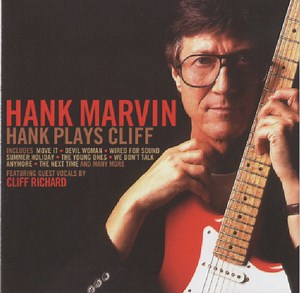 Hank Marvin - Hank Plays Cliff