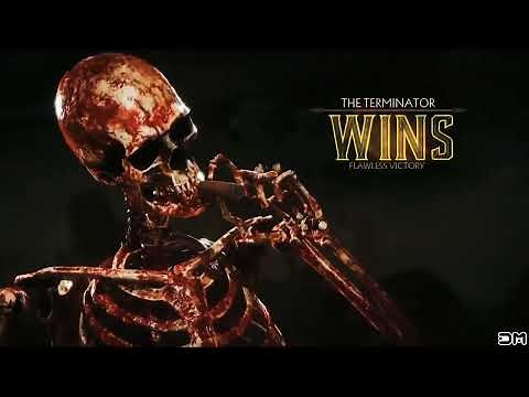 Skeleton Smoking Meme (HD Quality + High Quality Audio)