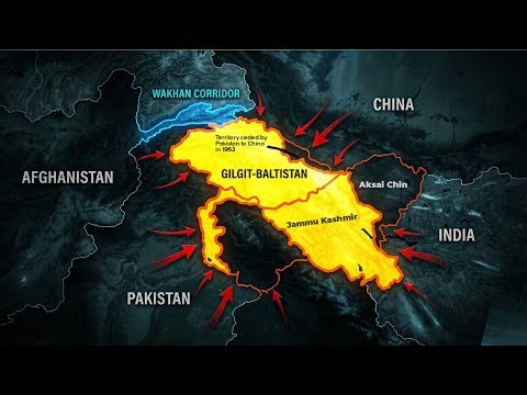 Gilgit-Baltistan’s History Is Not What You Think