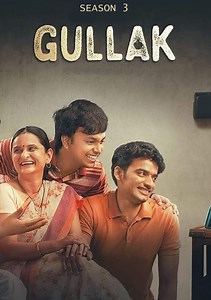 Gullak Season 3 (2022), Watch Full Episodes Online on TVOnic