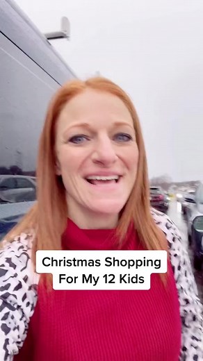 874K views · 12K reactions | Come Christmas Shopping With Me For My 12 KidsThis was a fun day! Full vlog posted on our Y T Dougherty Dozen 李 What do you want for Christmas?#DoughertyDozen #MerryChristmas #Christmas #Shopping #ChristmasShopping #ShopWithMe #OnlineShopping #ShoppingHaul #ShoppingHauls | Dougherty Dozen | Facebook
