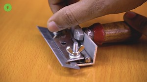 28K views · 307 reactions | ideas which is on another level #idea #unique #homemade | Be Creative | Facebook