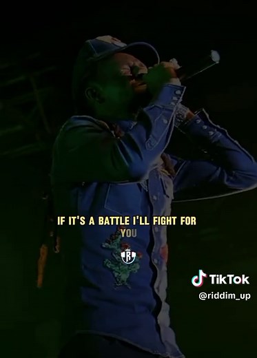 个𝐑𝐈𝐃𝐃𝐈𝐌✦𝐔𝐏🇰🇪🇯🇲 (@riddim_up) - Jah Cure's Longing For Drop Leaf Riddim