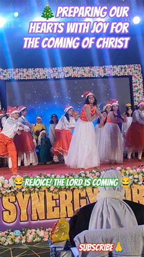 Pre-Christmas Dance of Joy | Celebrating the Coming of Christ 🎶✨#catholicfaith#christmas#jesus🎄🎄🎁🎁💐💐