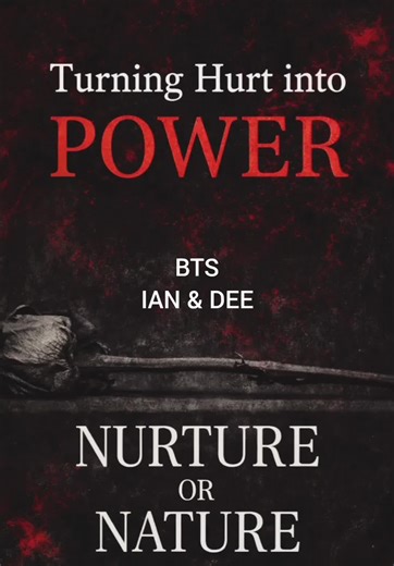 Behind the Scenes of Nurture or Nature Film