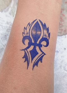 Beautiful kids tattoo ideas ## top tattoo | Sonu SWS