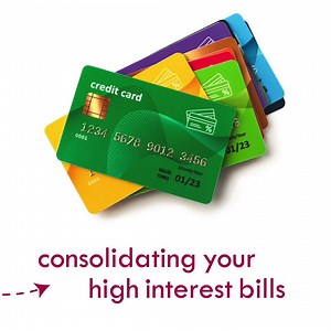 54 reactions · 26 shares | Better banking is consolidating your biggest bills with our lowest rate. | First Commonwealth Bank | Facebook