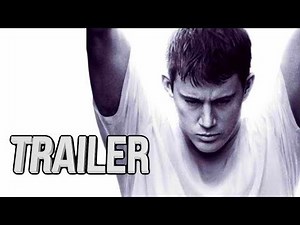 Fighting (2009) | Trailer (English) feat. Channing Tatum