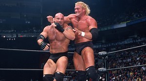 FULL MATCH: Goldberg vs. Sid Vicious | "I Quit" Match: WCW Mayhem 1999