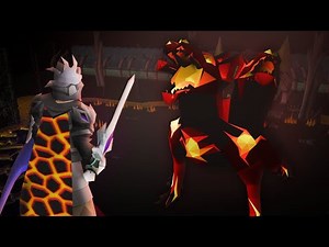 Rapidly Approaching the Endgame (#8)