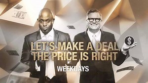 No one brings the funny like this, no one makes you feel like this... no one but us. | The Price Is Right