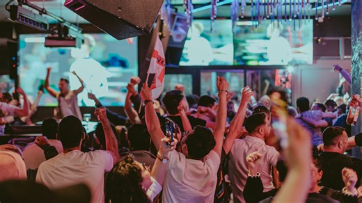 Iconic venue to become £3 Aston Villa Europa League fan zone with 4K video walls