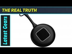 Amazing 4K Wireless Display Adapter: Is This the Future of Streaming?