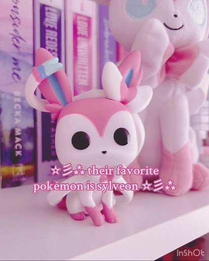 Sylveon: The Adorable Eeveelution You Need to Know