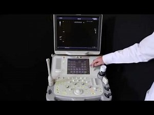 Activation of tissue harmonic imaging and its types