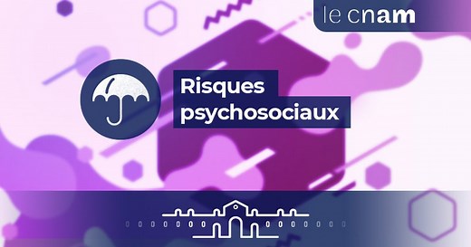 Des risques psychosociaux vers la santé mentale en entreprise