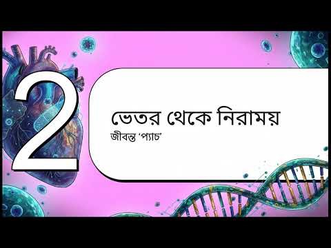 থ্রিডি বায়োপ্রিন্টিং | 3D Bioprinting