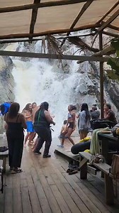 All u need is the right set of friends and no weather or ppl can’t stop your fun. | Hide-A-Way Camp Adventure Tours
