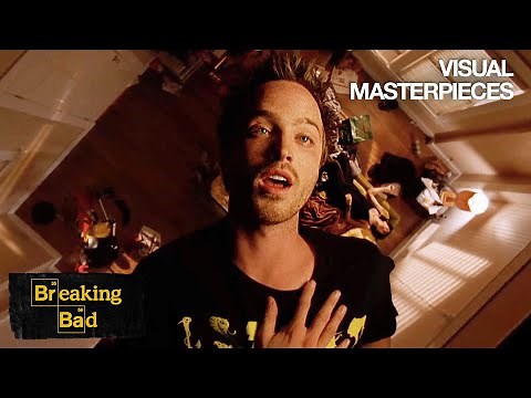 Breaking Bad's Most Stunning Scenes | Breaking Bad