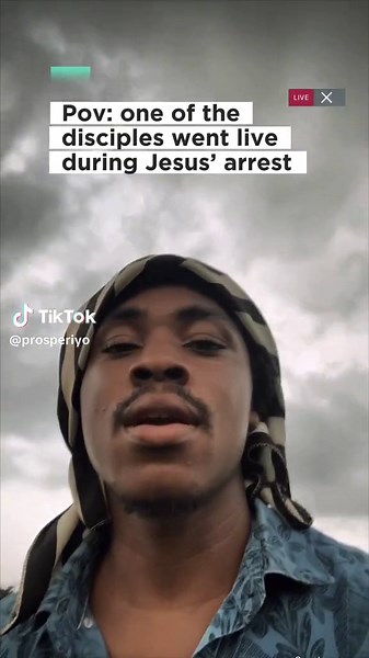 Imagine what the crucifixion would’ve looked like if it were in modern times…well..😏😏 #creatorsearchinsights #eastersunday #goodfriday #crucifixion #christiancommunity #christiancomedy #happyeastereveryone #biblestories