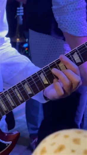 Butter, the band on Reels