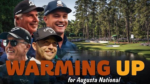 What makes the Masters so special anyway? A beginner's guide