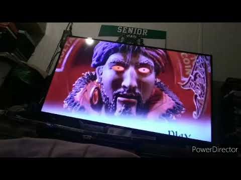 Opening & Closing To Big Extended Edition 2007 DVD