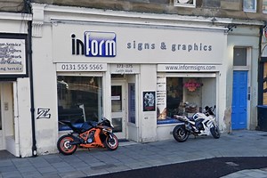 Edinburgh Evening News Morning Update 16 May, 2025