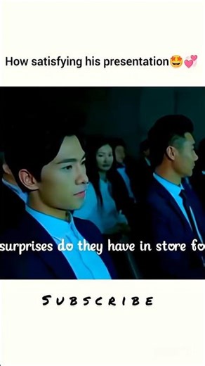 His confidence❤️‍🔥😍#loveo2o #cdrama #shorts #cute #viral #short #love #youtubeshorts