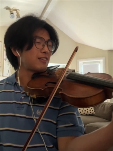 Make Them Cry - Drake Violin Cover with Strings