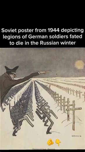 Mossab Djoudi on Instagram: "The Snow War was the conflict between Nazi Germany and the Soviet Union during World War II from 1941 to 1945. It began when Germany launched Operation Barbarossa with the aim of quickly defeating the Soviet Union. The Germans advanced at first and achieved major victories. However, the harsh Russian winter and heavy snow severely weakened the German army. The Soviets took advantage of this and achieved a decisive victory at the Battle of Stalingrad. The war ended wi