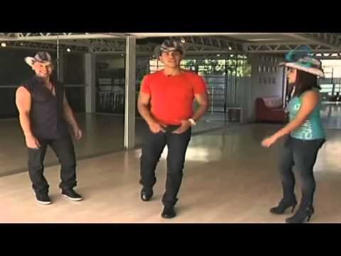 Aprende a bailar duranguense