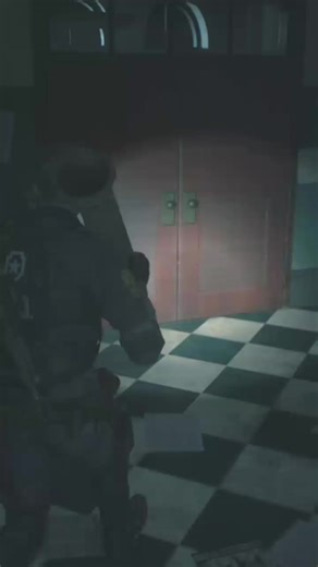 Exploring Art in Minecraft: Resident Evil Inspirations