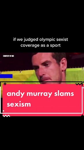 #andymurray ftw. #sports #feminist