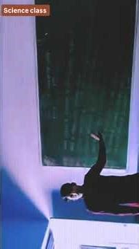 Science class Ajay sir mst speech shots#video