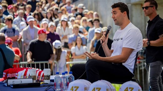 Backlash at UVU follows selection of speaker tied to posts about Charlie Kirk