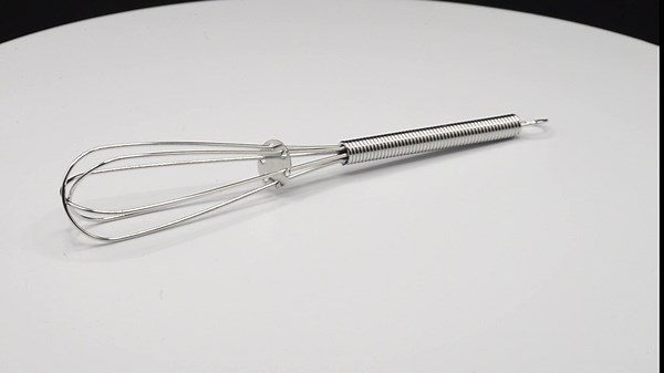 Mini Whisks 5 inch 4Pcs