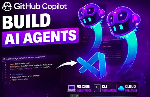 GitHub Copilot Agents: Everything You Need to Know | HackerNoon