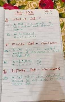 Class Six Chapter 1 #maths #mathematics #mathematicseducation