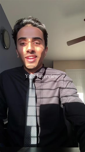 Preparing for a Yale Interview: Tips and Insights