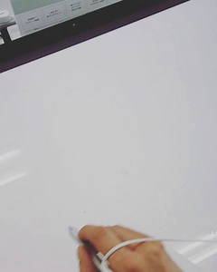 5K views · 62 reactions | Having fun sketching the Microsoft mouse on the Windows Surface for the first time ! Huge screen tablet !! #sketching #productdesign #fastsketching #windowssurface | The Design Sketchbook | Facebook