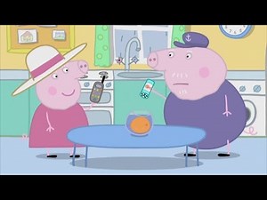 PEPPA PIG REVERSED EPISODES #11
