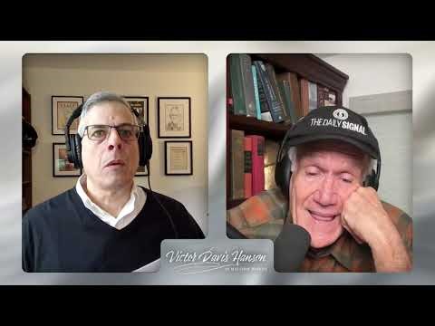 Victor Davis Hanson: Tim Walz, Ilhan Omar: How Have Somalis Made Life in America Better?